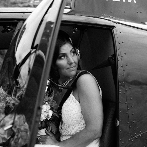 Meet your Posher, Kristen - Picture 1 of 1